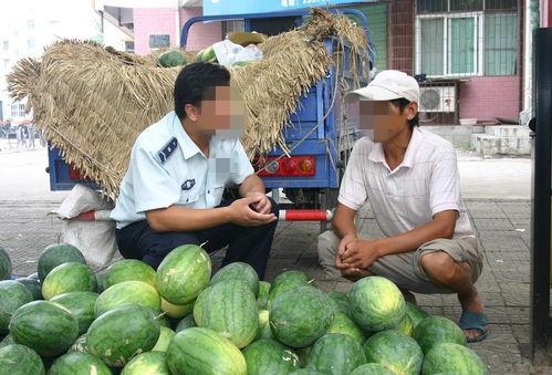 永年网销吃瓜事件是真的吗,真相揭秘还是网络谣言？