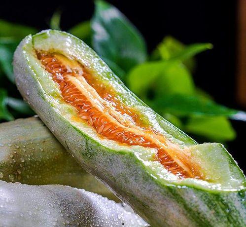 被吃瓜的网红有哪些名字