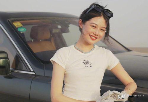 网红车晚晚田总视频吃瓜,一场吃瓜盛宴，揭秘网红圈幕后故事