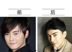 整容男网红吃瓜事件图片,揭秘网络红人背后的真相