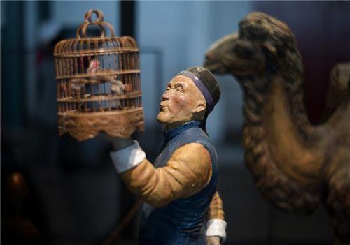 蔡金发遛鸟吃瓜网,揭秘网红日常生活的趣味瞬间