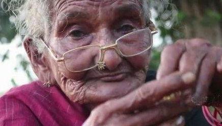 印度网红吃瓜事件