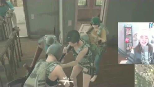 网红吃瓜吃鸡视频下载,揭秘热门网红幕后生活