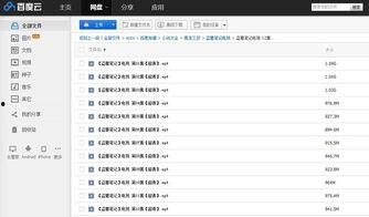 热搜吃瓜笔记百度云网盘,揭秘网络热议背后的真相与笑料