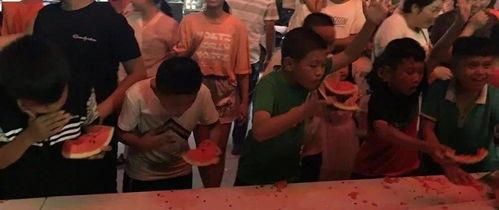 温县网红吃瓜事件视频播放,视频播放引发全网热议