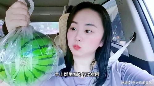 网红被打吃瓜